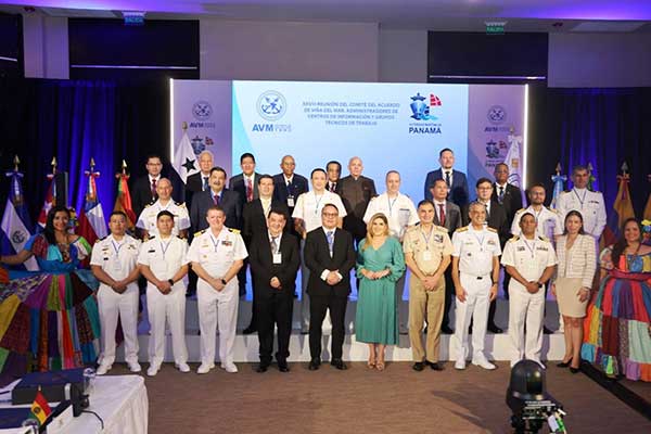 Panamá: sede XXVIII Reunión del Comité del Acuerdo y Administradores de Centros de Información y de Grupos Técnicos de Trabajo
