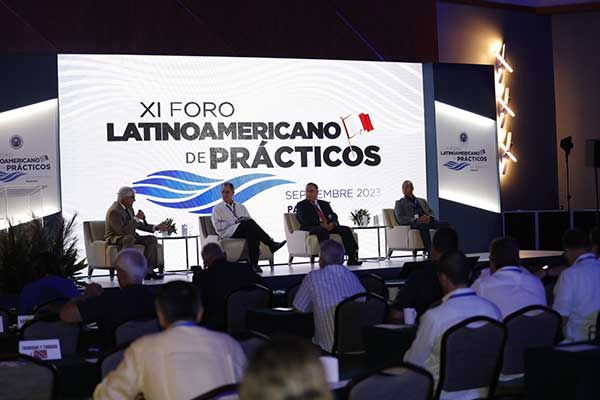 APCP aboga por normas globales de obligatorio cumplimiento en materia de seguridad