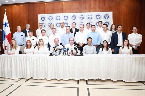 Cámara de Comercio pide cese de la violencia y exhorta a la CSJ resolver en derecho demandas al contrato minero