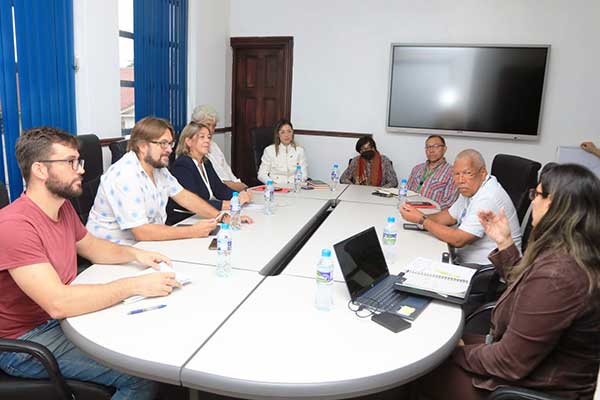 Fondo de Cooperación para Agua y Saneamiento de la Agencia Española impulsa proyectos en comarcas