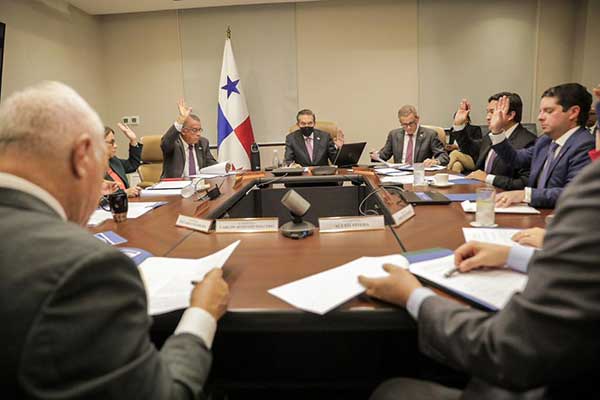 Gabinete agropecuario aprueba distribución del FECI para sector agrícola