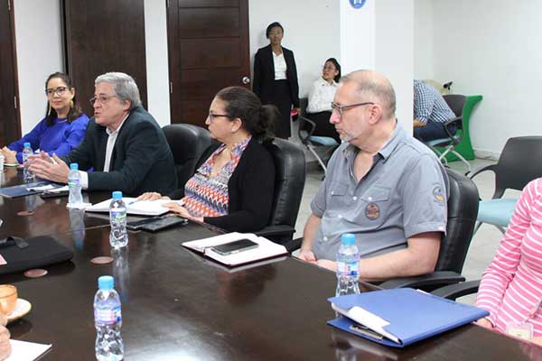 MIDA avanza hacia su digitalización completa para beneficio de productores