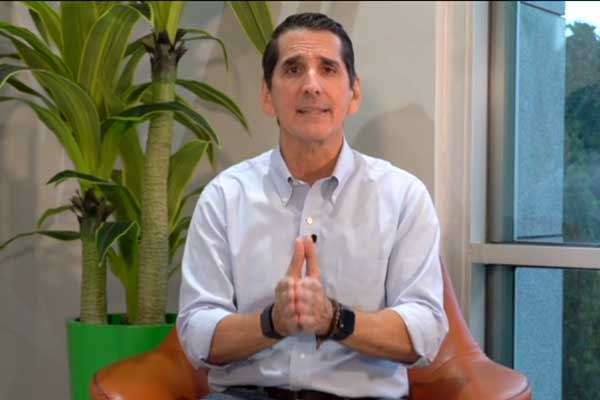 Roux insta a Cortizo dar la cara con “urgencia” para generar “diálogo en paz y transparencia”