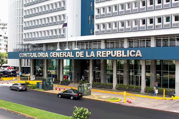 Contraloría exige a Titulares y Empleados de Manejo entrega de Declaración Jurada de Estado Patrimonial