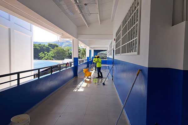 Año escolar 2024 iniciará con escuelas nuevas en varias regiones, asegura el MEDUCA