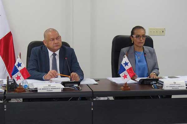 Avalan traslados de partidas para que instituciones cumplan compromisos