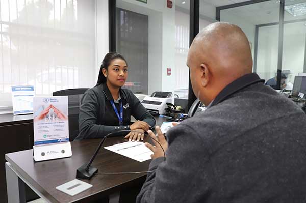 Banconal: posición N° 1 de Mejores Empleadores en Panamá