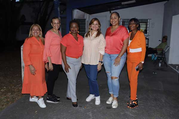 CONAPE reelige a Gricelda Melo en la presidencia
