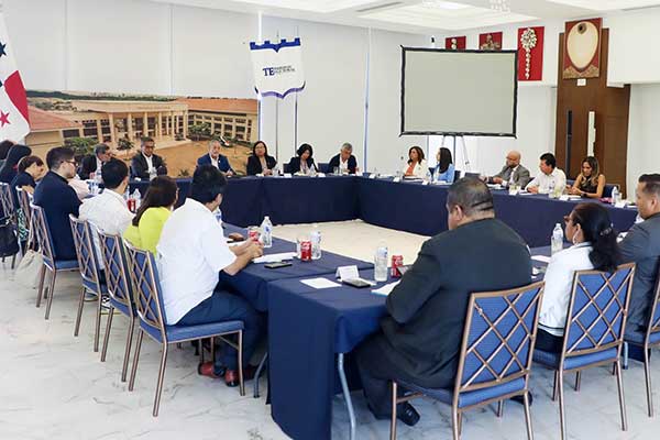 Coordinan debates presidenciales para el 2024