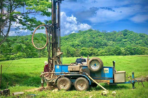 Gobierno avanza con el Plan Sequía para hacer frente a época seca en el agro