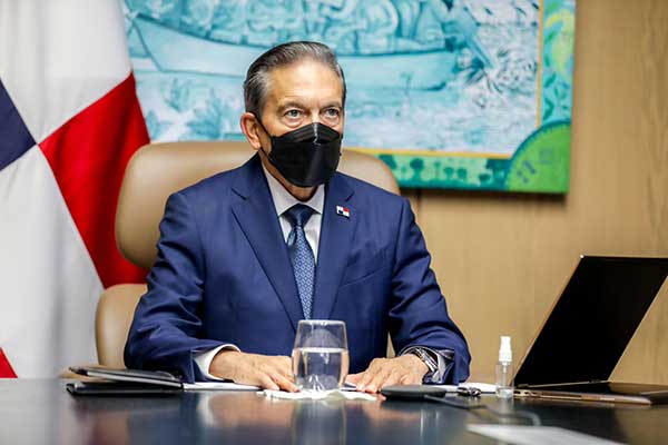 Panamá: Consejo de Gabinete extiende declaratoria de Estado de Emergencia Ambiental en todo el país
