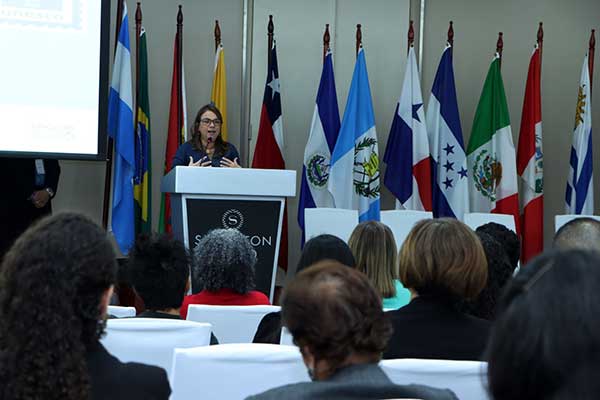 Panamá atiende recomendaciones para acelerar aprendizajes