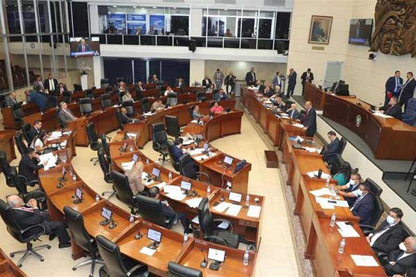 Presupuesto General del Estado en la recta final para aprobación