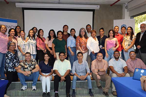 Senacyt y Fundación Ciudad del Saber lideran proyecto pionero para salvaguardar manglares de Panamá