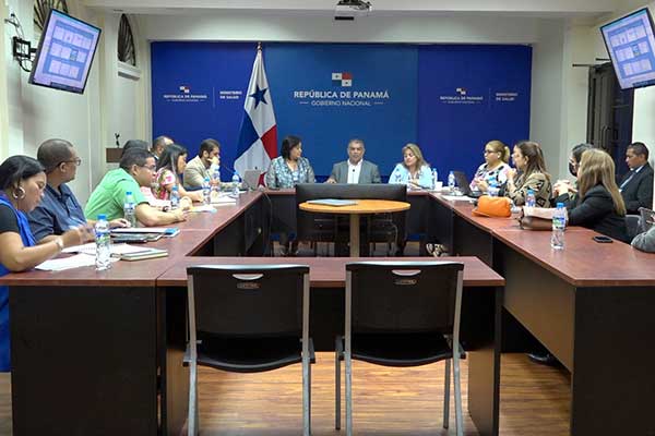 Afinan detalles para inauguración del Instituto Especializado de Neurodesarrollo