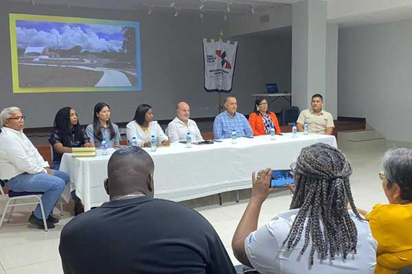 Anuncian Feria Nacional de Colón para abril próximo