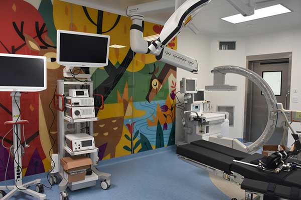 CSS: moderno hospital de alta complejidad beneficiará a la niñez panameña