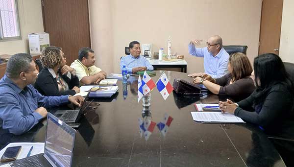 Formularán escenarios socioeconómicos asociados al cambio climático en Panamá