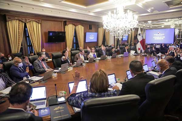 Gobierno aprueba medidas a favor de las MIPYMES y de porcinocultores del país