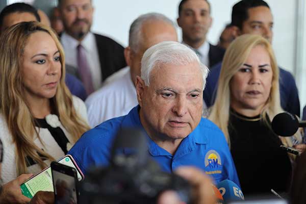 Presentan querella contra magistrada de la CSJ en la Asamblea Nacional