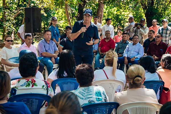 Próximo gobierno heredará un país “colapsado”, advierte Torrijos