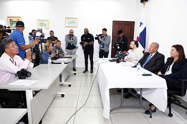 TE lanza sitio web PLAGEL 2024, en el marco de las elecciones del 5 de mayo próximo
