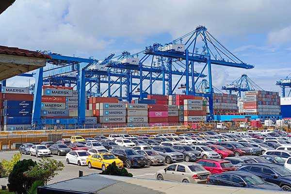 92% de cigarrillos comercializados en Panamá son de contrabando