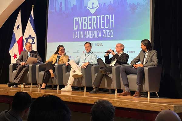 Cybertech Latinoamérica en Panamá reunirá a expertos en tecnología y ciberseguridad