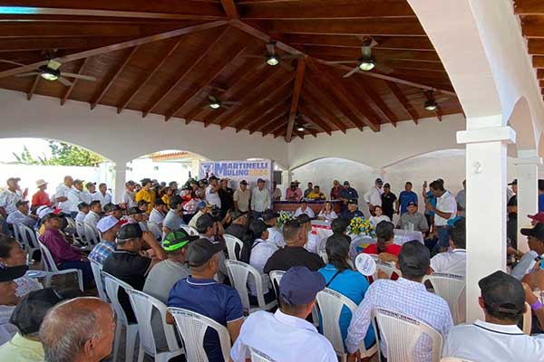 Mulino: “ayudaremos a Martinelli a salir de este problema y pondremos al país a volar”