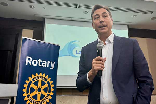 Arrocha llama a la unidad nacional para fortalecer la Democracia