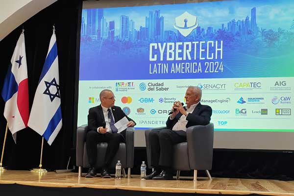 Concluye con éxito en Panamá sexta edición de Cybertech Latinoamérica