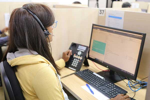 MINSA destaca avance exitoso del Programa de Telemedicina en el país