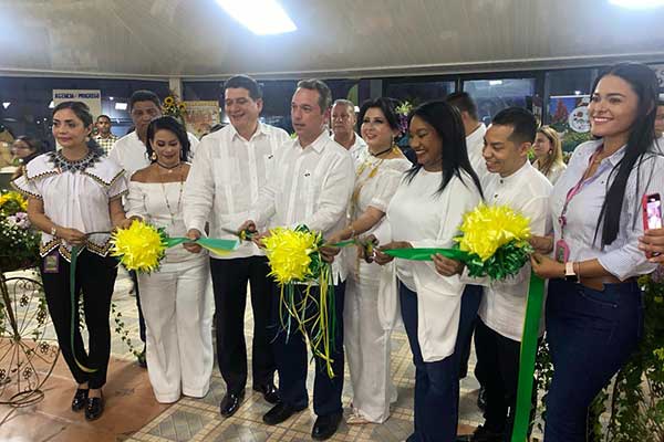 Más de 300 mil visitantes espera la Feria Internacional de David