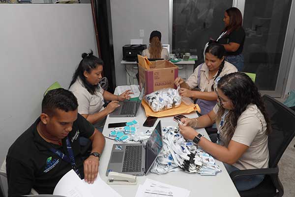 Periodistas locales e internacionales transmitirán segundo debate presidencial desde Chiriquí