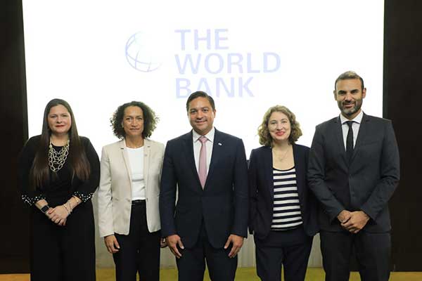 Realizan en Panamá taller internacional sobre prevención de Lavado de Activos y Delitos Fiscales