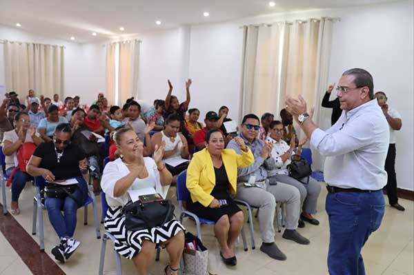 260 familias se benefician con viviendas del Plan Progreso en Bocas del Toro