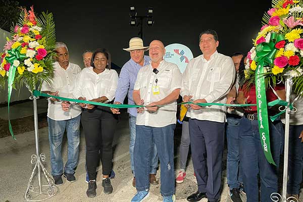 Arranca Feria Nacional de Colón con nuevas instalaciones