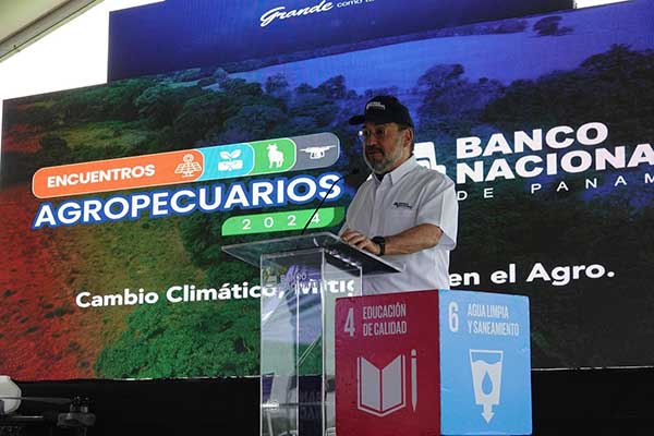 Cartera agropecuaria de Veraguas reporta B/.67.4 millones durante primer trimestre