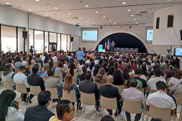 Especialistas analizan en Panamá gestión del Recurso Hídrico ante variabilidad climática