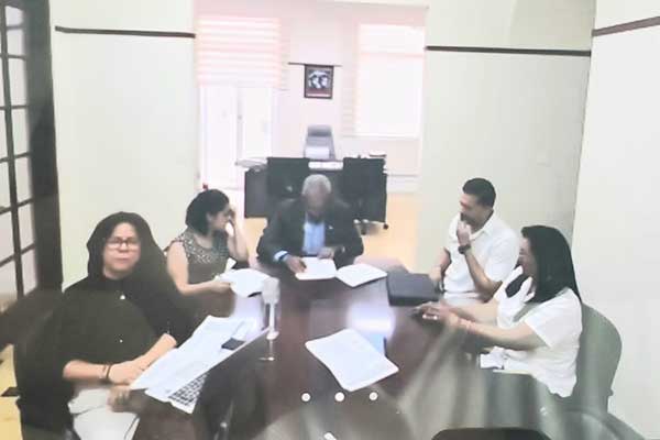 Junta directiva de ARAP aprueba vistas presupuestarias para 2025
