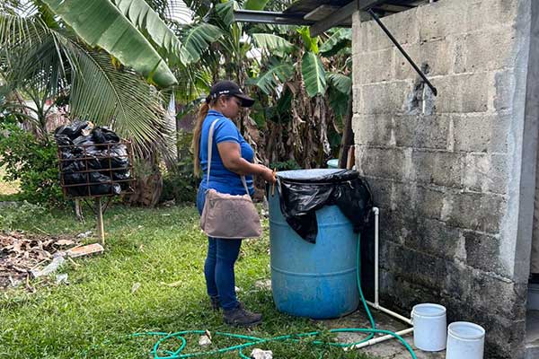 MINSA reitera a la población no bajar la guardia ante el dengue y eliminar criaderos de mosquitos