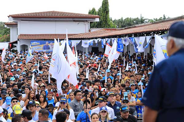 Mulino contempla préstamos blandos para impulsar el agro y garantizar comida a bajos precios