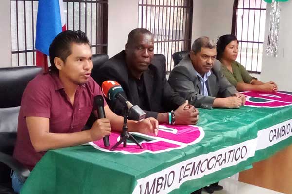 Originarios panameños aspiran convertir al país en sede de los Juegos Ancestrales Mundiales, piden más apoyo y recursos