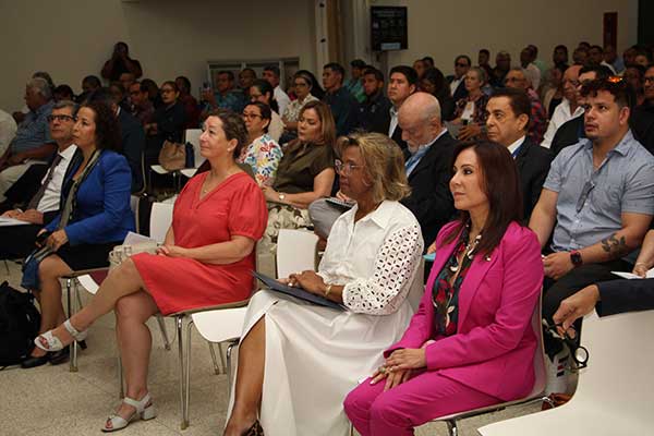 Panamá impulsa iniciativa PREZODE a través de un acuerdo