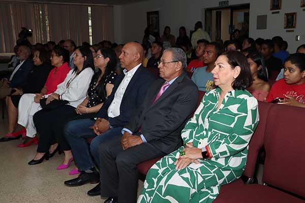 Panamá registra cambios en las temperaturas desde 1981 hasta el 2023