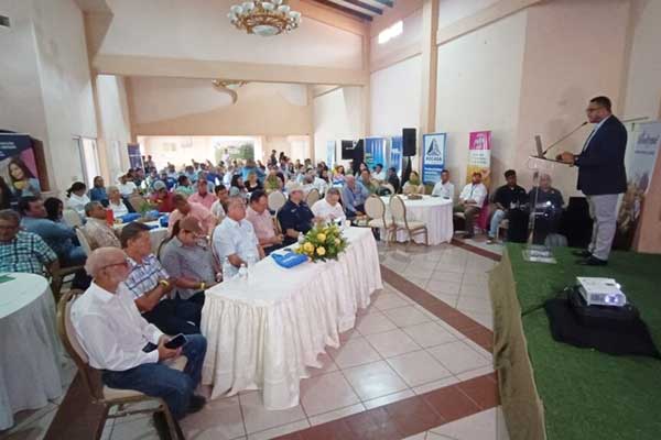 Ponen a disposición del sector arrocero nuevas tecnologías