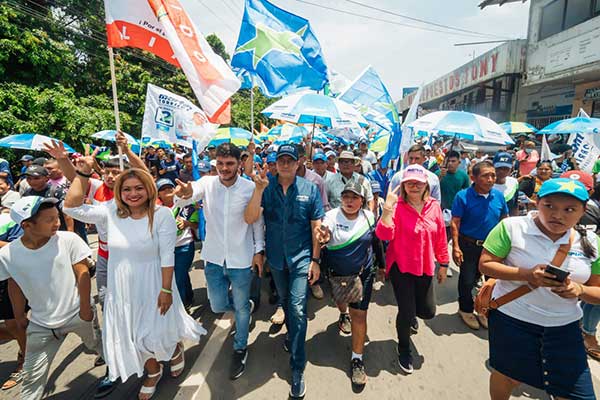 Torrijos afirma que mejorará servicios básicos y reitera compromiso con los más necesitados del país
