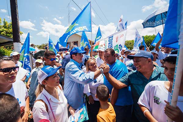 Torrijos: restan pocos días para acabar con la improvisación e incertidumbre