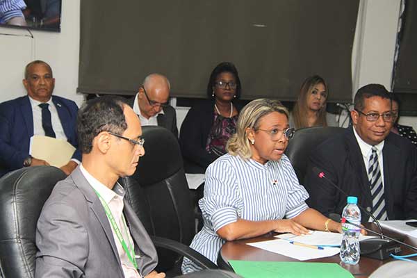 Instituto Oncológico cuenta con más de B/. 2.7 millones para compra de medicamentos