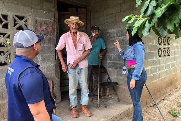 A pocos días para las elecciones, investigan retención de cédulas